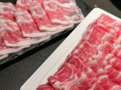 -额尔敦·品质自助(摩尔城店)