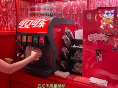 -侯师傅热炒店(印象城店)