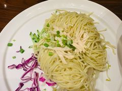 鸡丝凉面-眉州东坡·熊猫主题餐厅(枫蓝店)