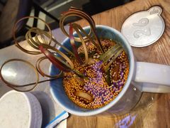 -鱼库·不仅是一家烤鱼店(车公庙店)