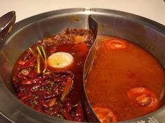 -卤校长重庆火锅(国兴店)