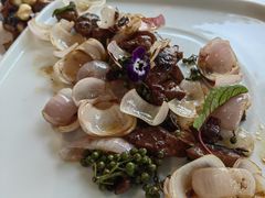 -月福京味斋·烤鸭店·北京菜(鼓楼总店)