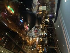 iphone_upload_pic-汇泉王朝大饭店-旋转餐厅(南海路店)