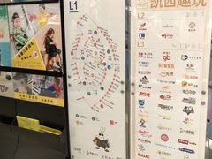 -凯德广场(西城店)