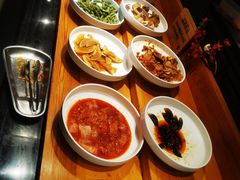-钱小奴创意自助餐厅·原切谷饲安格斯畅吃(宁波奉化银泰店)
