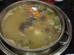 -香丽缘饭馆(黑龙潭店)