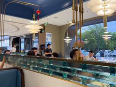 -大锅强·蒸海鲜青岛菜(金沙滩店)