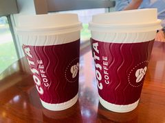 -COSTA COFFEE(张江软件园店)