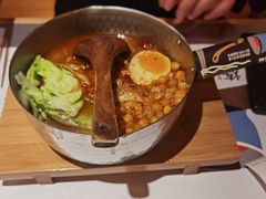 -火山屋台(新街口店)