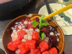-老渔家·白族·石板烧(大理古城叶榆路店)