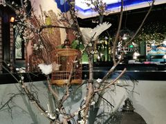 -茉莉餐厅(亳州高新万达广场希夷大道店)