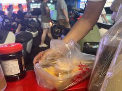 -阿群甘草水果