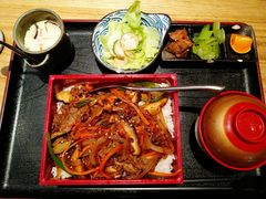 -长富宫饭店·日本料理樱