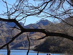 -玉渡山自然风景区