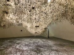 -蓬皮杜艺术中心