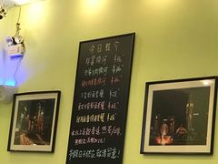 -大哥餐厅(西城花园店)