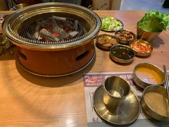 -闻老头·菊花炭烤肉(D11店)