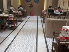 -帝皇海海鲜豆捞(桐泾商务广场店)