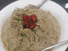 -宛平李记小吃(东关街店)