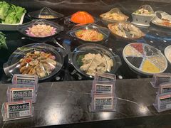 -汤记传菜(秀浦路店)