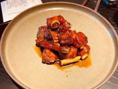 -苏帮袁·竹(北京坊店)