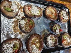 -思金拉措庄园藏餐(太阳岛店)