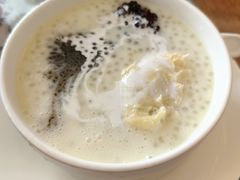 榴莲忘返-甜津美