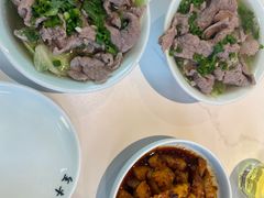 跷脚牛肉-全牛匠·乐山跷脚牛肉(上品+店)