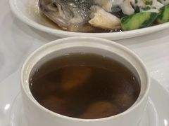 -金河半岛园林酒家(金融城店)