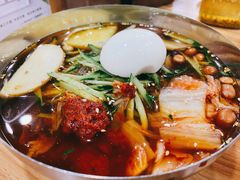 -小米烤肉·和牛原切-创意韩料(东关店)