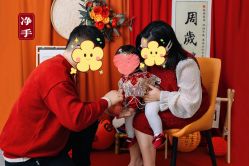 -小嘟嘟儿童摄影