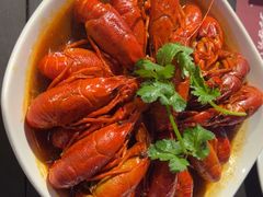 -喷泉广场餐厅·宵夜·海鲜烧烤大排档(长隆企鹅酒店)