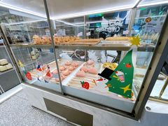 欧包-奈雪的茶(市百一店)