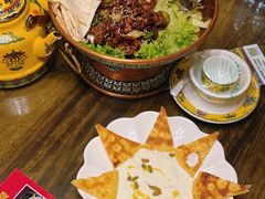 -吉祥圣雪藏餐