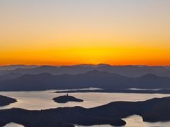 -五女山景区