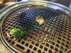 -韩盛炭火烤肉(万达广场店)