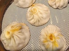 -老淮城·长鱼面(河下古镇店)