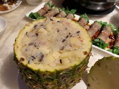 -滇越乘象云南餐厅(豆各庄店)