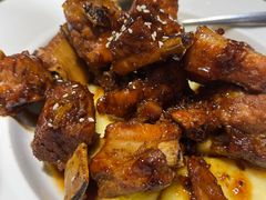 -闽鄂情·闽南招财鸭(水头店)