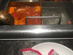 -海底捞火锅(连城广场店)