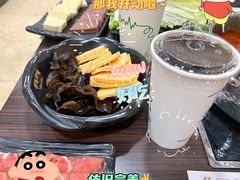 -呷哺呷哺(西单大悦城店)