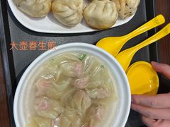 -锡和无锡菜(景丽苑店)