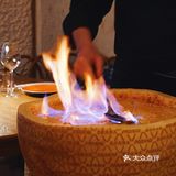 这家地中海风餐厅真是美到了我心里[爱心]