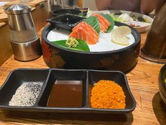 -千寻烧肉(政务区店)