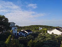-东山风景区(洞庭东山)