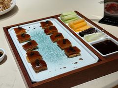 -侨美食家·粤菜(体育西路店)