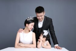 -布格儿童摄影(长春旗舰店)