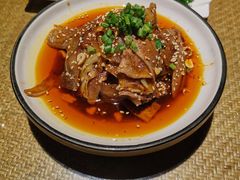 -渝信川菜(西单店)