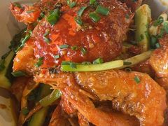 -辣螃铠盆盆蟹大排档(总店)