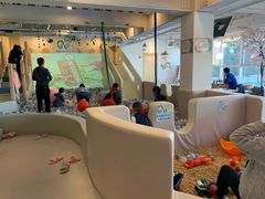 -Ours树朵家亲子餐厅(远策中心店)